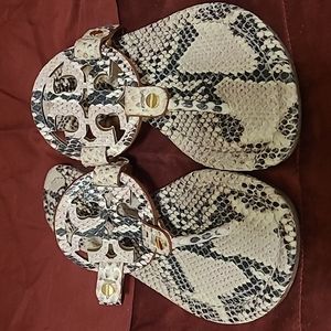 Tory Burch sandals